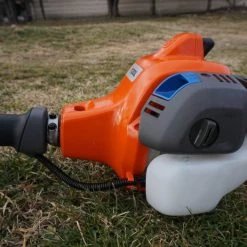 Husqvarna 130L Straight Shaft 18" Cut String Trimmer 28cc -Handheld Power Equipment Sales dsc03694 2