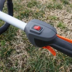 Husqvarna 130L Straight Shaft 18" Cut String Trimmer 28cc -Handheld Power Equipment Sales dsc03697 1