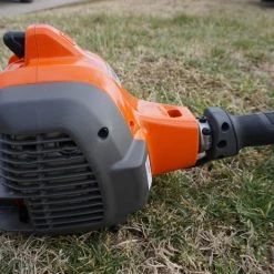 Husqvarna 130L Straight Shaft 18" Cut String Trimmer 28cc -Handheld Power Equipment Sales dsc03699 2