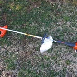 Husqvarna 522L Gas Engine 22.5cc Straight String Trimmer 20 Husqvarna 522L Gas Engine 22.5cc Straight String Trimmer -Handheld Power Equipment Sales dsc04023 3