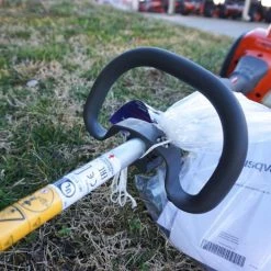 Husqvarna 522L Gas Engine 22.5cc Straight String Trimmer 22 Husqvarna 522L Gas Engine 22.5cc Straight String Trimmer -Handheld Power Equipment Sales dsc04026 2