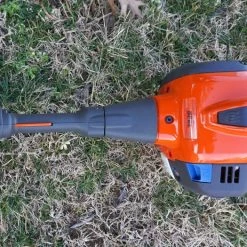 Husqvarna 522L Gas Engine 22.5cc Straight String Trimmer 23 Husqvarna 522L Gas Engine 22.5cc Straight String Trimmer -Handheld Power Equipment Sales dsc04027 1