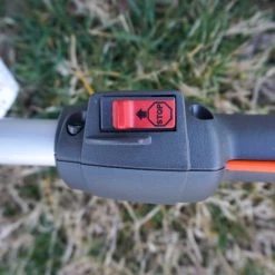 Husqvarna 522L Gas Engine 22.5cc Straight String Trimmer 24 Husqvarna 522L Gas Engine 22.5cc Straight String Trimmer -Handheld Power Equipment Sales dsc04028 3