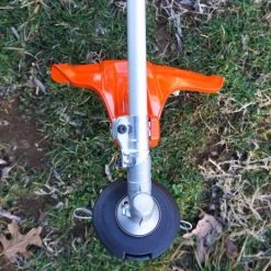 Husqvarna 522L Gas Engine 22.5cc Straight String Trimmer 29 Husqvarna 522L Gas Engine 22.5cc Straight String Trimmer -Handheld Power Equipment Sales dsc04035 1