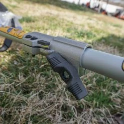 Husqvarna 330LK Gas Straight String Trimmer 20" Cut -Handheld Power Equipment Sales dsc05067