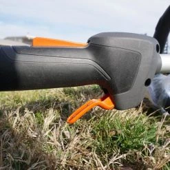 Husqvarna 330LK Gas Straight String Trimmer 20" Cut -Handheld Power Equipment Sales dsc05074