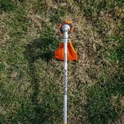 Husqvarna 330LK Gas Straight String Trimmer 20" Cut -Handheld Power Equipment Sales dsc05075