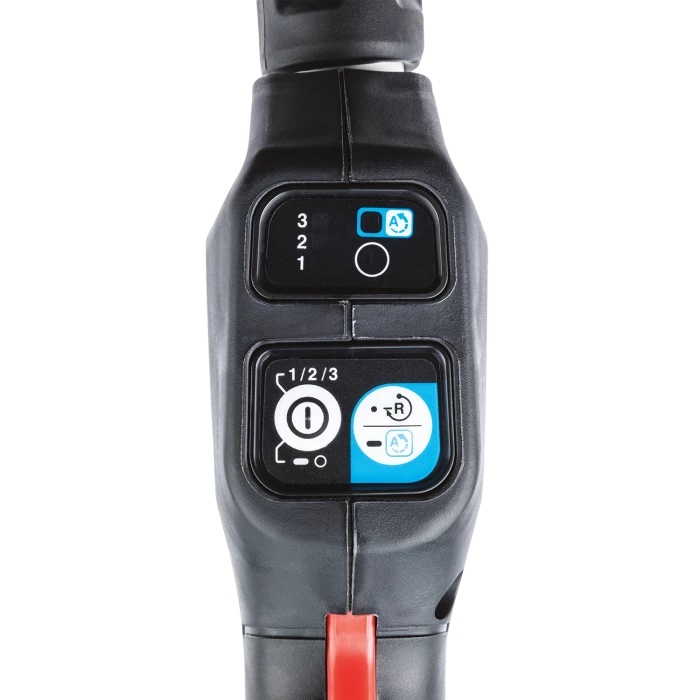 Makita XRU15PT 18V X2 (36V) LXT Cordless String Trimmer Kit 4 Makita XRU15PT 18V X2 (36V) LXT Cordless String Trimmer Kit - Image 4