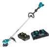 Makita XRU15PT 18V X2 (36V) LXT Cordless String Trimmer Kit