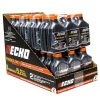 Echo 2 Gallon Mix Power Blend 2-Cycle Oil 5.2 oz 48-bottles