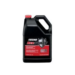 Echo 6550050 Red Armor Oil (4) 1 Gallon Bottles
