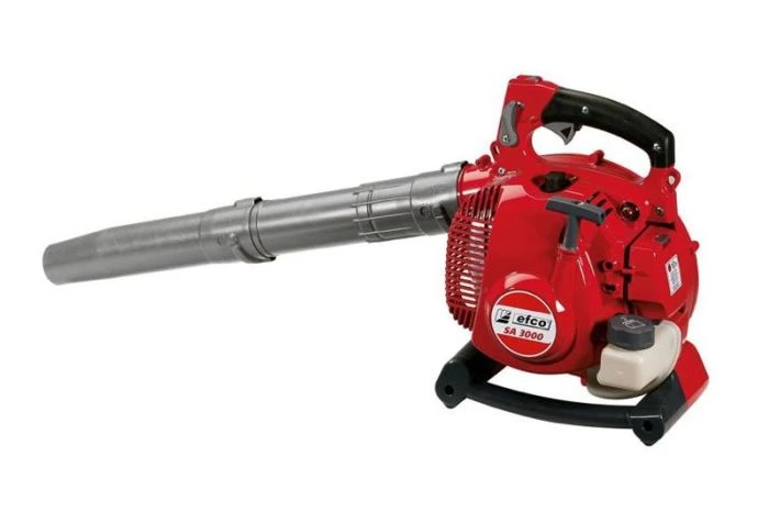 Efco SA3000 Handheld Leaf Blower 30.5cc 156 MPH Semi-Commercial 1 Efco SA3000 Handheld Leaf Blower 30.5cc 156 MPH Semi-Commercial