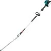 Makita EN4950H Articulating 13 Angle setting Hedge Trimmer