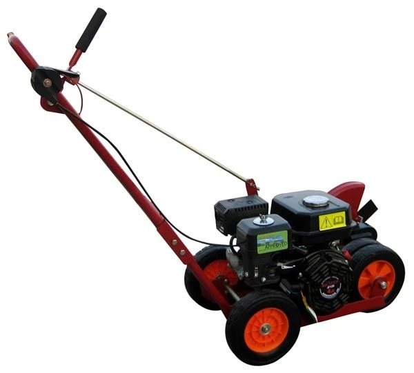 Even Cut E-40 Edger Commercial Walk Behind 4hp Briggs & Stratton 1 Even Cut E-40 Edger Commercial Walk Behind 4hp Briggs & Stratton