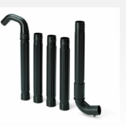 Husqvarna Gutter Kit Extension Accessory for 125B Backpack Leaf Blower