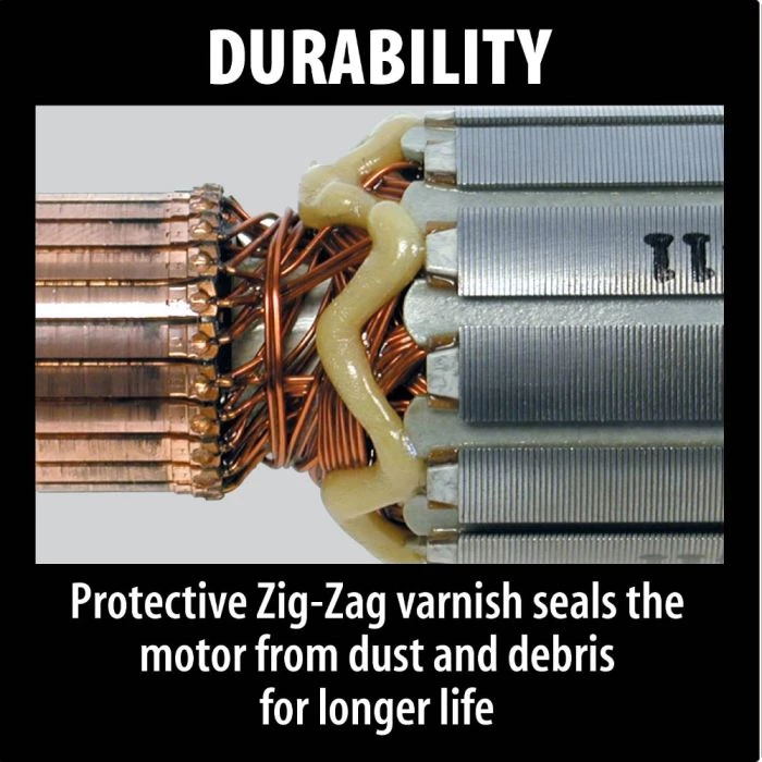 Makita GA7040S - 7" Angle Grinder with 15 AMP Motor 2 Makita GA7040S - 7" Angle Grinder with 15 AMP Motor - Image 2