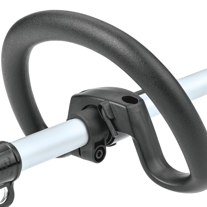 Makita XRU15PT 18V X2 (36V) LXT Cordless String Trimmer Kit 3 Makita XRU15PT 18V X2 (36V) LXT Cordless String Trimmer Kit - Image 3