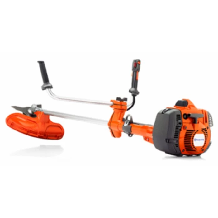 Husqvarna 545FR Bike BrushCutter With X-Torq Engine 1 Husqvarna 545FR Bike BrushCutter With X-Torq Engine