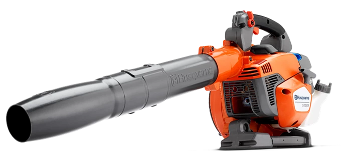 Husqvarna 525BX Handheld Commercial Leaf Blower X-Torq Low Vib Cruise Control 1 Husqvarna 525BX Handheld Commercial Leaf Blower X-Torq Low Vib Cruise Control