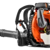 Husqvarna 580BTS II Backpack Leaf Blower 76cc X-Torq Engine