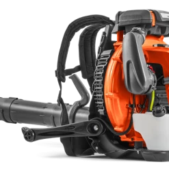 Husqvarna 580BFS II Backpack Leaf Blower 76cc X-Torq Engine