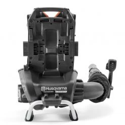 Husqvarna 550iBTX Backpack Leaf Blower 40Volt 73 dB(A) -Handheld Power Equipment Sales h210 0724