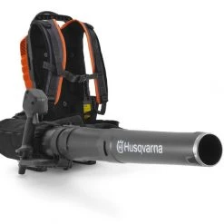 Husqvarna 550iBTX Backpack Leaf Blower 40Volt 73 dB(A) -Handheld Power Equipment Sales h210 0725