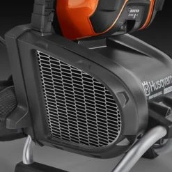 Husqvarna 550iBTX Backpack Leaf Blower 40Volt 73 dB(A) -Handheld Power Equipment Sales h220 0250