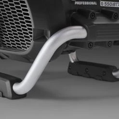 Husqvarna 550iBTX Backpack Leaf Blower 40Volt 73 dB(A) -Handheld Power Equipment Sales h220 0251