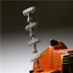 Husqvarna 129L 27cc Straight Shaft String Trimmer -Handheld Power Equipment Sales h225 0028b 1