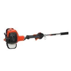 Echo HCA-2620 59" Shafted Hedge Trimmer, Articulating -Handheld Power Equipment Sales hca 2620 trimmer engine