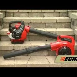 Echo PB-255LN Handheld Leaf Blower Low Noise 25.4cc Engine -Handheld Power Equipment Sales hqdefault 31 7
