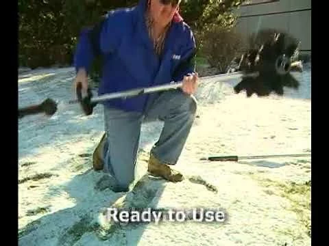 Echo 99944200620 PAS ProPaddle Attachment 3 Echo 99944200620 PAS ProPaddle Attachment - Image 3