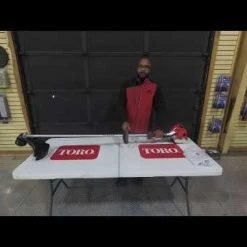 Handheld Power Equipment Sales 40 Shindaiwa T-235 Gas Solid Shaft String Trimmer 21.2cc Engine