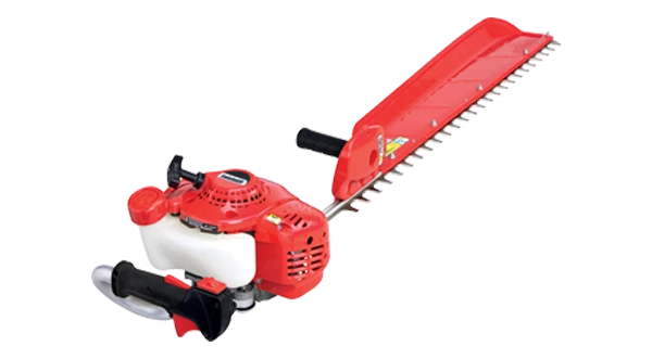Shindaiwa HT235 Commercial Grade Single Sided Hedge Trimmer 1 Shindaiwa HT235 Commercial Grade Single Sided Hedge Trimmer