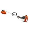 Husqvarna 522L Gas Engine 22.5cc Straight String Trimmer