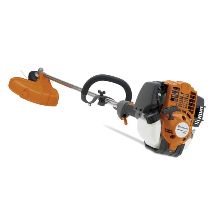Husqvarna 324L String Trimmer 25cc 4-Stroke Straight Shaft Closeout 1 Husqvarna 324L String Trimmer 25cc 4-Stroke Straight Shaft Closeout