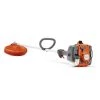 Husqvarna 129L 27cc Straight Shaft String Trimmer