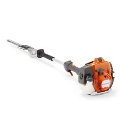 Husqvarna 525HF3S Fixed Pole Hedge Trimmer 26" Double Sided - 25.4 cc