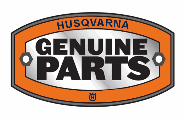 Husqvarna Genuine Part 537421901 CYLINDER COVER 2 Husqvarna Genuine Part 537421901 CYLINDER COVER - Image 2