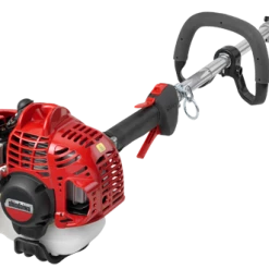 Shindaiwa M235 Multi-Tool String Trimmer Power Head - 21.2 cc Engine