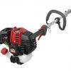 Shindaiwa M262 Multi-Tool String Trimmer Power Head 25.4 cc Engine