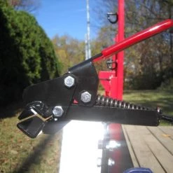 Trimmer Trap Multi Purpose Trimmer Clamp MR-1 051-249 -Handheld Power Equipment Sales mr 1.2