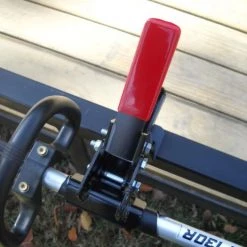 Trimmer Trap Multi Purpose Trimmer Clamp MR-1 051-249 -Handheld Power Equipment Sales mr 1.3