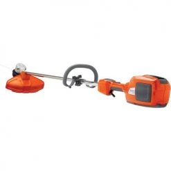 Husqvarna 520iLX Straight Shaft Battery String Trimmer
