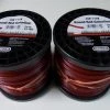 23-730 Round Red Trimmer Line Gatorline .130 inch 1 lb 2 Spools