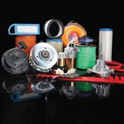 Commercial Trim Force .080" String Trimmer Line 5lb spool Hexagon