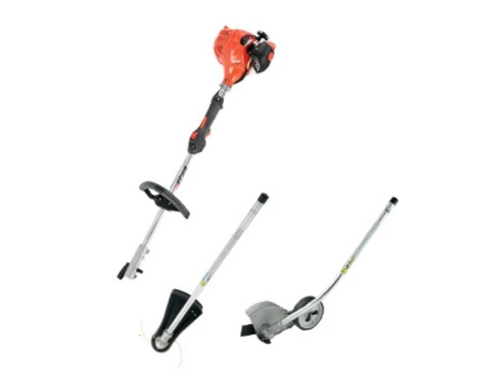 Echo PAS-225VP Pro Attachment Multi Task Tool Power Head 1 Echo PAS-225VP Pro Attachment Multi Task Tool Power Head