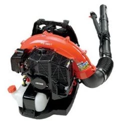 Echo PB-580T Backpack Leaf Blower Tube Mount 58.2cc -Handheld Power Equipment Sales pb 580t nocallouts 1
