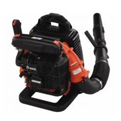 Echo PB-770H Backpack Leaf Blower 63.3cc 2-Stroke Engine